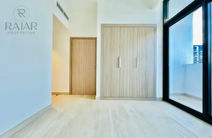 Apartment - 3 Bedrooms - 3 Bathrooms for rent in AZIZI Riviera - Meydan One - Meydan - Dubai