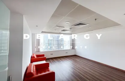Office Space - Studio for rent in Empire Heights 2 - Empire Heights - Business Bay - Dubai