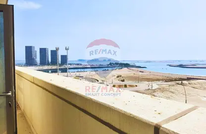 Apartment - 1 Bedroom - 1 Bathroom for rent in Reflection - Shams Abu Dhabi - Al Reem Island - Abu Dhabi