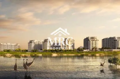 Apartment - 3 Bedrooms - 4 Bathrooms for sale in Yas Golf Collection - Yas Island - Abu Dhabi