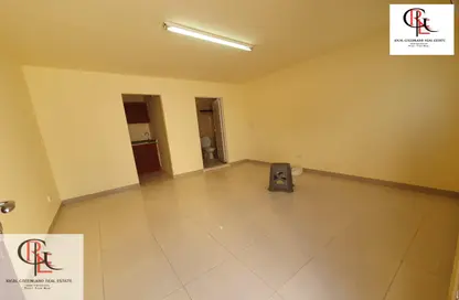 Apartment - Studio - 1 Bathroom for rent in Mohamed Bin Zayed City - Abu Dhabi