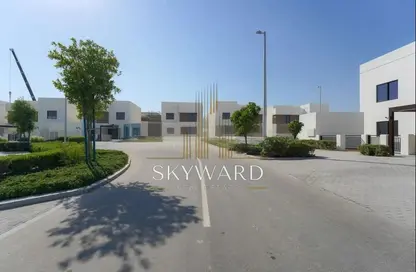 Townhouse - 2 Bedrooms - 3 Bathrooms for rent in Noya Viva - Noya - Yas Island - Abu Dhabi