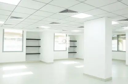 Office Space - Studio - 1 Bathroom for rent in Al Futtaim Tower - Al Rigga - Deira - Dubai