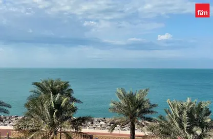 شقة - 2 غرف نوم - 3 حمامات للايجار في كمبينسكي بالم ريزيدنس - ذا كريسنت - نخلة جميرا - دبي