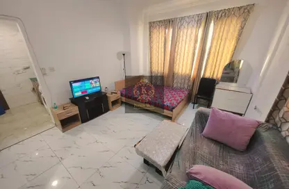 Apartment - Studio - 1 Bathroom for rent in Mohamed Bin Zayed City - Abu Dhabi