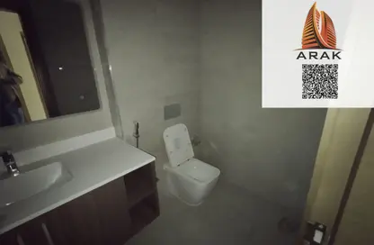 Apartment - 1 Bedroom - 2 Bathrooms for rent in Gulfa Towers - Al Rashidiya 1 - Al Rashidiya - Ajman Apartment - 1 Bedroom - 2 Bathrooms for rent in Gulfa Towers - Al Rashidiya 1 - Al Rashidiya - Ajman