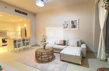 Apartment - 1 Bedroom - 2 Bathrooms for sale in Harbour Gate Tower 2 - Harbour Gate - Dubai Creek Harbour (The Lagoons) - Dubai