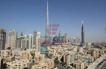 شقة - 3 غرف نوم - 4 حمامات للبيع في البرج الجنوبي 5 - الجناح الجنوبي - دبي وسط المدينة - دبي