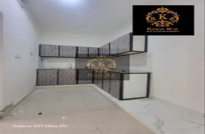 Apartment - 1 Bedroom - 1 Bathroom for rent in Mohamed Bin Zayed City - Abu Dhabi