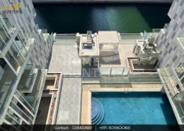 Duplex - 2 bedrooms - 3 bathrooms for sale in Al Raha Lofts - Al Raha Beach - Abu Dhabi