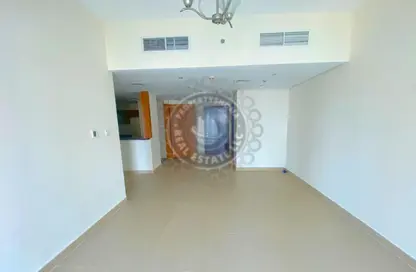 Apartment - 1 Bedroom - 2 Bathrooms for rent in Lakeside Residence - JLT Cluster A - Jumeirah Lake Towers - Dubai
