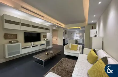 Apartment - 2 Bedrooms - 2 Bathrooms for rent in Attareen Residences - The Old Town Island - Downtown Dubai - Dubai