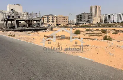 Land - Studio for sale in Al Amira Village - Al Yasmeen - Ajman