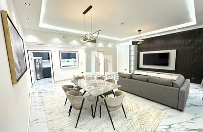 Apartment - 2 Bedrooms - 3 Bathrooms for rent in Shams 1 - Shams - Jumeirah Beach Residence - Dubai