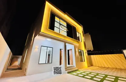 فيلا - 3 غرف نوم - 5 حمامات للبيع في الحليو 2 - الحليو - عجمان