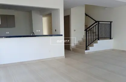 Villa - 4 Bedrooms - 5 Bathrooms for rent in Calero - DAMAC Hills - Dubai