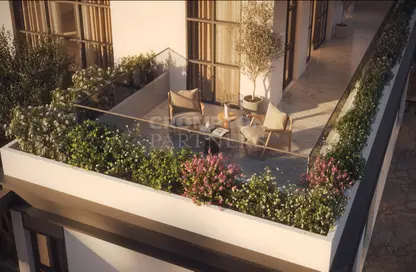 Villa - 6 Bedrooms - 7+ Bathrooms for sale in Al Naseem - Al Hudayriat Island - Abu Dhabi