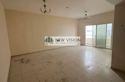 Apartment - 2 Bedrooms - 2 Bathrooms for rent in New Al Taawun Road - Al Taawun - Sharjah