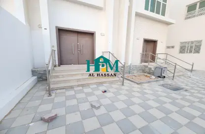 Villa - 3 Bedrooms - 4 Bathrooms for rent in Madinat Al Riyad - Abu Dhabi