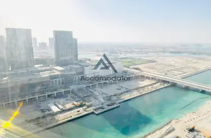 شقة - 3 غرف نوم - 4 حمامات للايجار في برج ليف - طموح - جزيرة الريم - أبوظبي