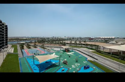 شقة - 2 غرف نوم - 3 حمامات للبيع في وترز أج - جزيرة الياس - أبوظبي شقة - 2 غرف نوم - 3 حمامات للبيع في وترز أج - جزيرة الياس - أبوظبي