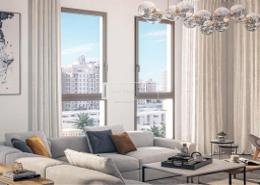 Apartment - 1 bedroom - 1 bathroom for sale in Jadeel - Madinat Jumeirah Living - Umm Suqeim - Dubai Apartment - 1 bedroom - 1 bathroom for sale in Jadeel - Madinat Jumeirah Living - Umm Suqeim - Dubai