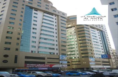 شقة - 2 غرف نوم - 2 حمامات للايجار في 2 سما - أبو شغارة - الشارقة