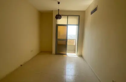 Apartment - 1 Bedroom - 1 Bathroom for rent in Al Naemiya Tower 1 - Al Naemiya Towers - Al Nuaimiya - Ajman