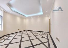 Empty Room image for: Studio - 1 bathroom for rent in Al Khaleej Al Arabi Street - Al Bateen - Abu Dhabi, Image 1