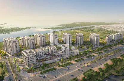 Apartment - 1 Bedroom - 1 Bathroom for sale in Views F - Yas Golf Collection - Yas Island - Abu Dhabi