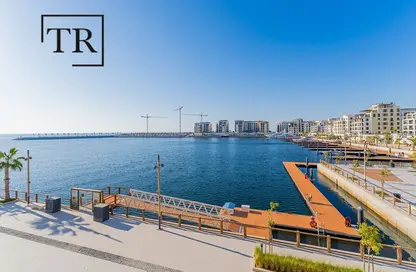 Apartment - 2 Bedrooms - 4 Bathrooms for sale in Port de La Mer - La Mer - Jumeirah - Dubai