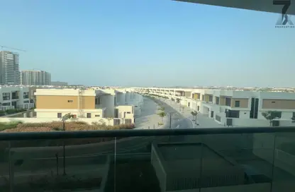 شقة - غرفة نوم - 2 حمامات للبيع في غيت واي ريزيدنسز 2 - ميناء العرب - راس الخيمة - رأس الخيمة