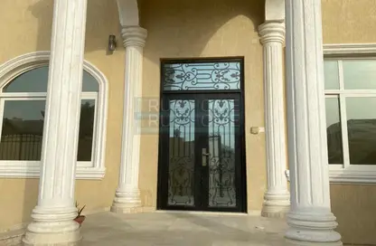 Villa - 5 Bedrooms - 6 Bathrooms for sale in Al Nekhailat - Al Heerah - Sharjah
