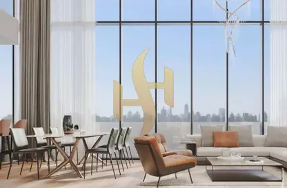 شقة - غرفة نوم - 2 حمامات للبيع في ألتا فيو سكاي هومز - الضاحية 10 - قرية الجميرا سركل - دبي