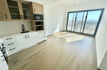 Apartment - 1 Bedroom - 1 Bathroom for rent in Liva - Town Square - Dubai