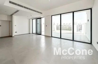 Townhouse - 3 Bedrooms - 4 Bathrooms for sale in Talia - The Valley - Dubai