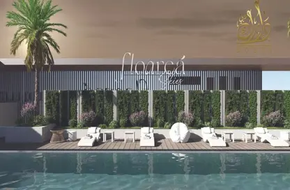 شقة - 1 حمام للبيع في فلوريا سكايز - الضاحية 10 - قرية جميرا الدائرية - دبي شقة - 1 حمام للبيع في فلوريا سكايز - الضاحية 10 - قرية جميرا الدائرية - دبي