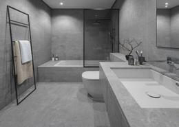 Apartment - 2 bedrooms - 3 bathrooms for sale in Tiraz - Naseej District - Aljada - Sharjah