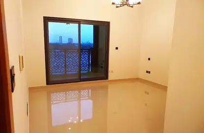 شقة - غرفة نوم - 2 حمامات للايجار في جداف فيوز - الجداف - دبي