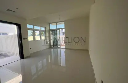 تاون هاوس - 3 غرف نوم - 5 حمامات للايجار في باسيفيكا - داماك هيلز 2 - دبي