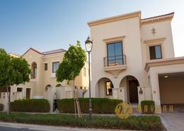 Villa - 5 bedrooms - 6 bathrooms for sale in Samara - Arabian Ranches 2 - Dubai