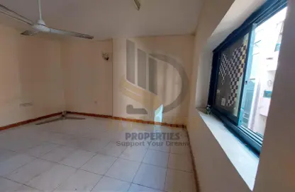 شقة - غرفة نوم - 1 حمام للايجار في مبنى جيباس 1 - النخيل 1 - النخيل - عجمان