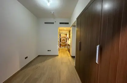Apartment - Studio - 1 Bathroom for rent in AZIZI Riviera - Meydan One - Meydan - Dubai