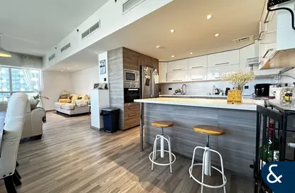 Apartment - 3 Bedrooms - 3 Bathrooms for sale in Dubai Arch - JLT Cluster G - Jumeirah Lake Towers - Dubai