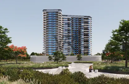 Apartment - 1 Bedroom - 2 Bathrooms for sale in Samana Resorts - Dubai Production City (IMPZ) - Dubai