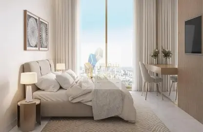 Apartment - Studio - 1 Bathroom for sale in Torino - Arjan - Dubai