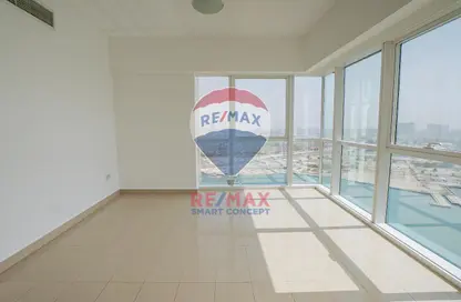 Apartment - 3 Bedrooms - 5 Bathrooms for sale in Al Durrah Tower - Marina Square - Al Reem Island - Abu Dhabi