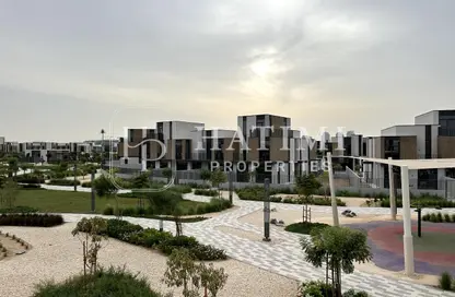 Townhouse - 3 Bedrooms - 4 Bathrooms for rent in Mudon Al Ranim 1 - Mudon - Dubai