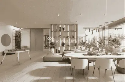 Apartment - 1 Bedroom - 2 Bathrooms for sale in Ellington House II - Dubai Hills Estate - Dubai