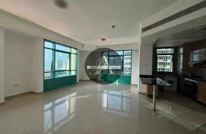 Apartment - 2 Bedrooms - 3 Bathrooms for rent in Marina Crown - Dubai Marina - Dubai